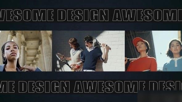 Videohive Opener Promo 46211820 Openers template preview