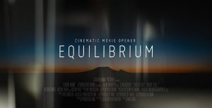 Videohive Cinematic Opener 16778014 Openers template preview