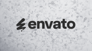 Videohive Zoom Logo Logo Stings template preview