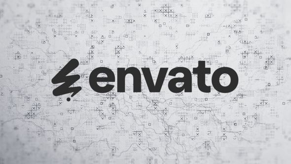 Videohive Zoom Logo Logo Stings template preview