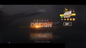 Videohive U.S Army Special Forces Opener Openers template preview