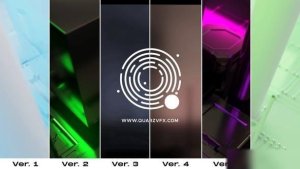 Videohive News Logo Reveal Logo Stings template preview