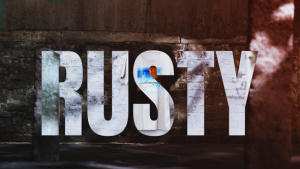 Videohive Rusty Tees Mockup Broadcast-packages template preview
