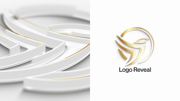Videohive Logo Animation 50864790 Logo Stings template preview