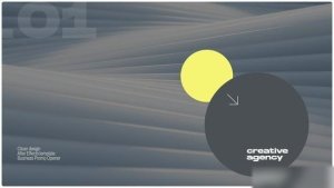 Videohive Creative Agency Promo 50406129 Openers template preview