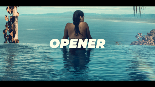 Videohive Slideshow 22986236 Openers template preview