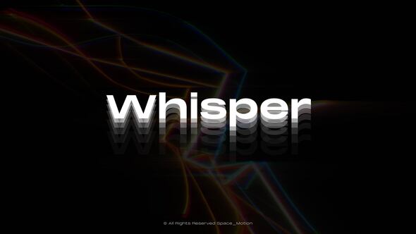 Videohive Cinematic Text Animation | After Effects Titles template preview