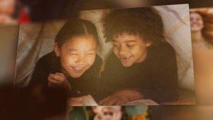 Videohive Family Album Slideshow 52270639 Openers template preview