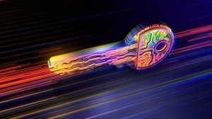 Videohive Key Unlock Logo reveal Logo Stings template preview