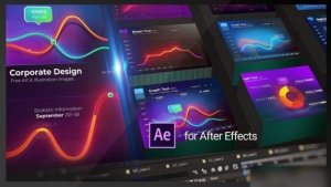 Videohive Graph Tool | Infographics РЎharts Bundle Infographics template preview