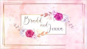 Videohive Wedding Invatition 43125122 Openers template preview