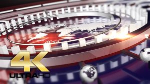 Videohive News Intro 22568943 Broadcast-packages template preview