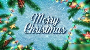 Videohive Christmas Greetings 29599843 Openers template preview