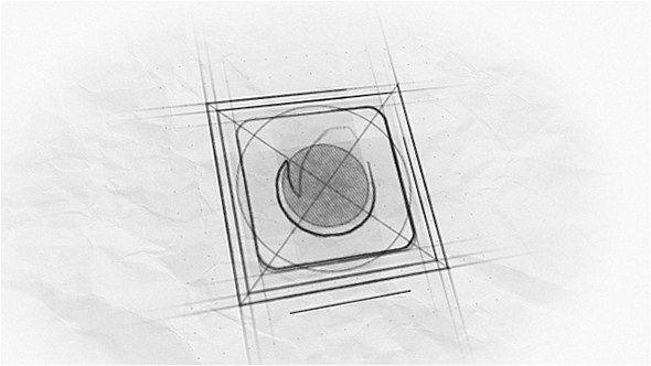 Videohive Sketch Logo Reveal 17810014 Logo Stings template preview