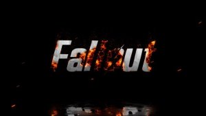 Videohive Burn Logo Reveal V2 Logo Stings template preview