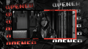 Videohive Cool Opener Openers template preview