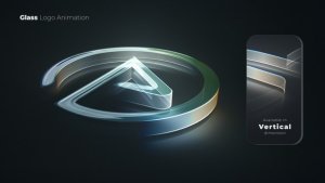 Videohive Logo - Logo Animation 58808005 Logo Stings template preview