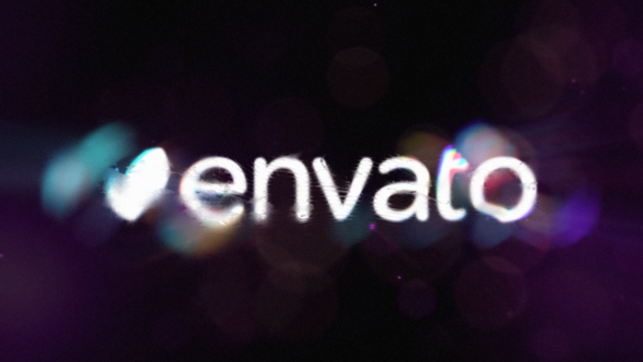 Videohive Chroma Flow Reveal Logo Stings template preview