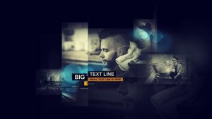 Videohive Imaginary Openers template preview