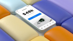 Videohive Phone Mockup 50432639 Product Promo template preview