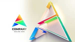 Videohive Logo Reveal 57205675 Logo Stings template preview
