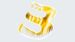 Videohive Gold Minimal Logo Logo Stings template preview