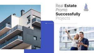 Videohive Real Estate 57360824 Video Displays template preview