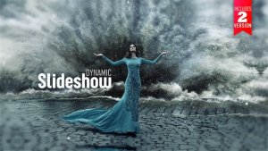 Videohive Dynamic Slideshow 22797718 Openers template preview