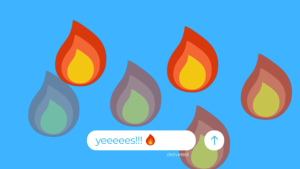 Videohive Message Titles Titles template preview