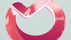 Videohive Clean Logo Opener 2 Logo Stings template preview