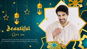 Videohive Ramadan Slideshow 56721747 Ramadan template preview