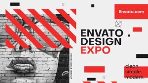 Videohive Modern event 23228498 Openers template preview