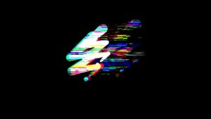 Videohive Power Glitch Logo 54487774 Logo Stings template preview
