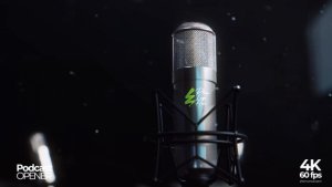 Videohive Talk Show Opener Openers template preview
