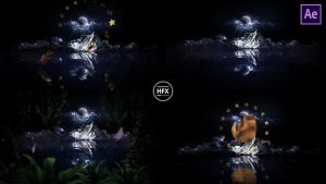 Videohive Film Studios Logo Logo Stings template preview