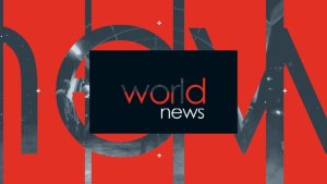 Videohive World News Broadcast-packages template preview