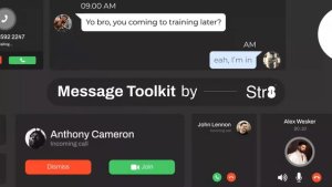Videohive Message Toolkit 59060500 Titles template preview