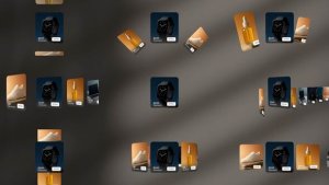 Videohive Product Carousel Slides Product Promo template preview