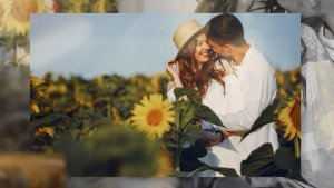 Videohive Lovely Photo Slideshow 55917878 Broadcast-packages template preview
