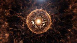 Videohive Luxury Gold Logo 56230639 Logo Stings template preview