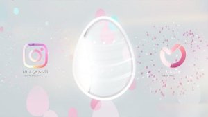 Videohive Easter Corporate Logo Logo Stings template preview
