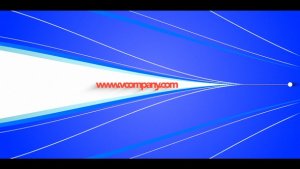 Videohive Minimal Shape Logo Intro Logo Stings template preview
