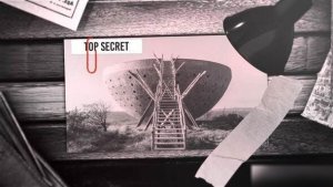 Videohive Top Secret - Confidential Intro Openers template preview