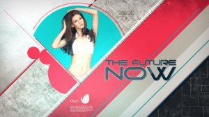 Videohive The Future Now Openers template preview