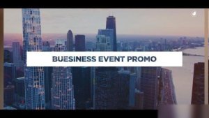 Videohive Event Promo 43276899 Openers template preview
