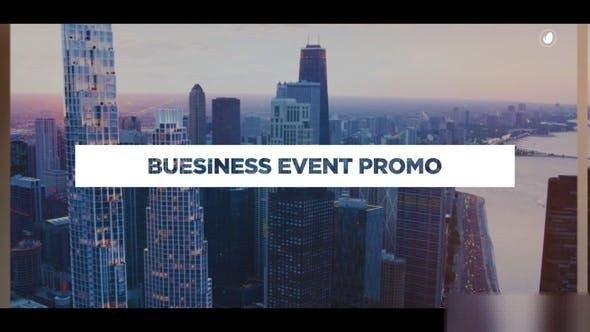 Videohive Event Promo 43276899 Openers template preview