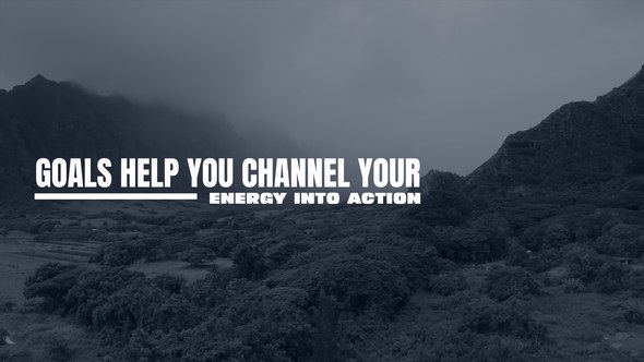 Videohive Minimal Text Animations 45717017 Titles template preview
