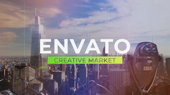 Videohive Event Promo Opener 23757383 Openers template preview