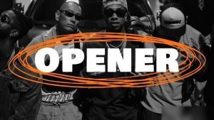 Videohive Dynamic Stomp Opener 51275580 Openers template preview