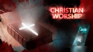 Videohive Christian Worship Openers template preview